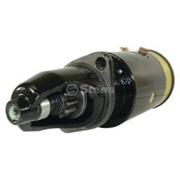 International Starter, 1700-0107