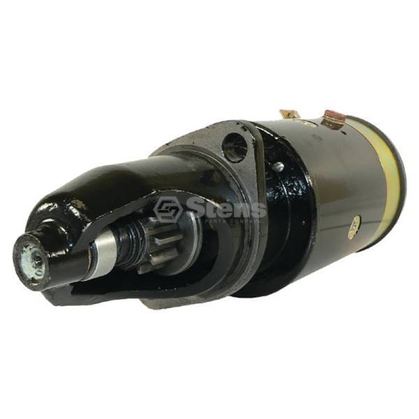 International Starter, 1700-0107