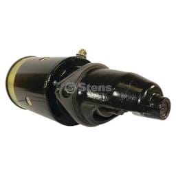 International Starter, 1700-0108