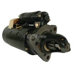 International Starter, 1700-0111