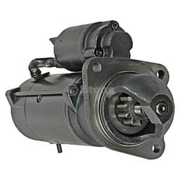 International Starter, 1700-0126