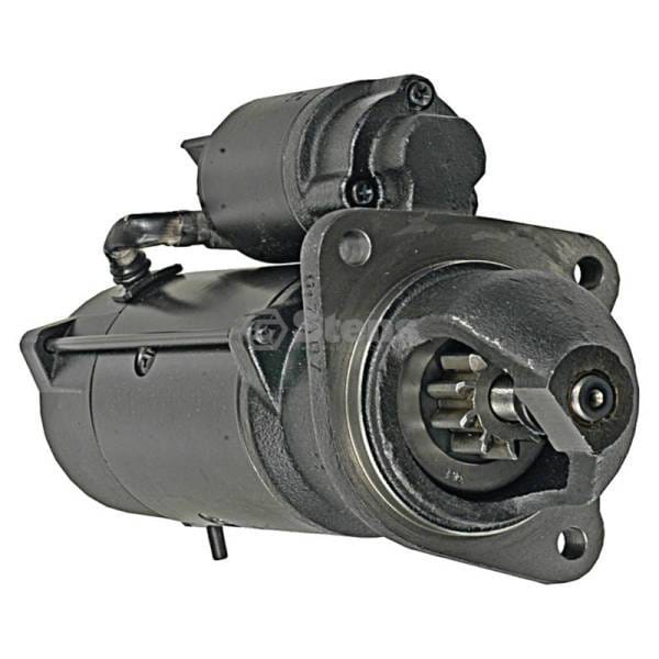International Starter, 1700-0126