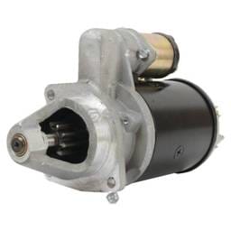 International Starter, 1700-0129