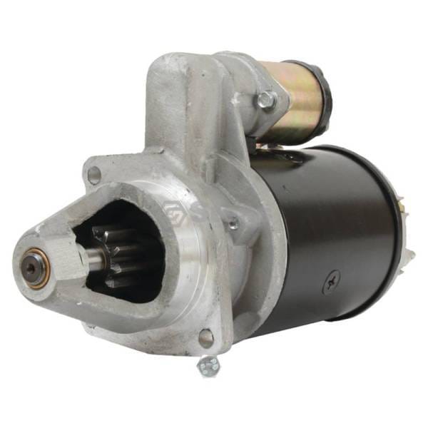 International Starter, 1700-0129