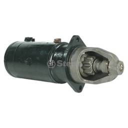 International Starter, 1700-0132