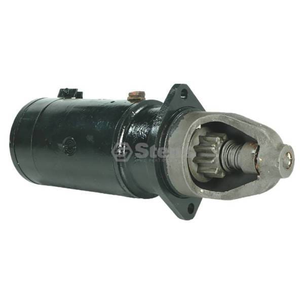 International Starter, 1700-0132