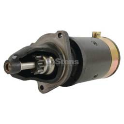International Starter, 1700-0133