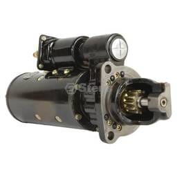 International Starter, 1700-0135