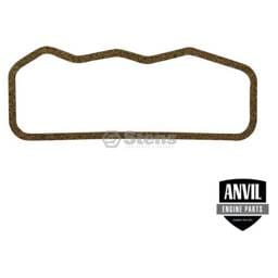 International Valve Cover Gasket, 1709-9017