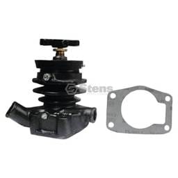 International Water Pump, 1706-6222