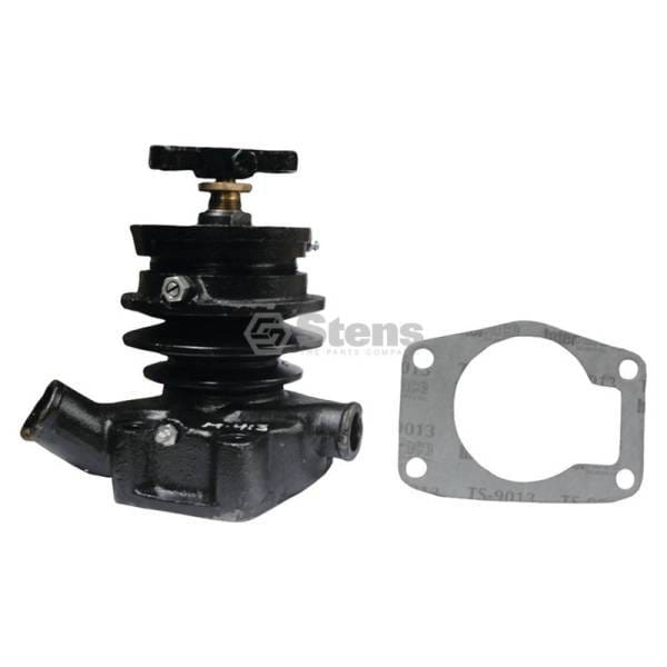 International Water Pump, 1706-6222