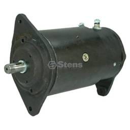 J&N Electrical Generator, 8200-0600