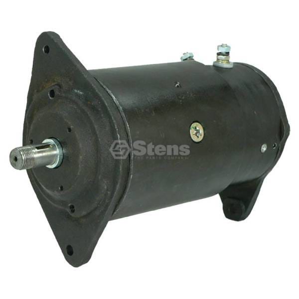 J&N Electrical Generator, 8200-0600