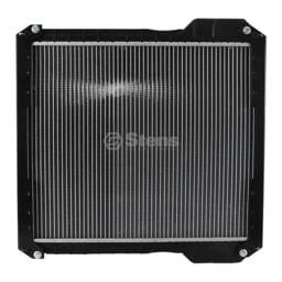 JCB Radiator, 3106-6300