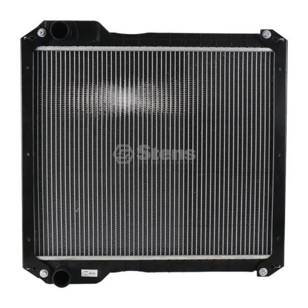 JCB Radiator, 3106-6300 thumbnail 2