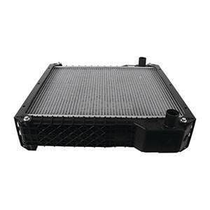 JCB Radiator, 3106-6300 thumbnail 3