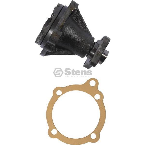 JCB Water Pump, 1206-6228 thumbnail 2