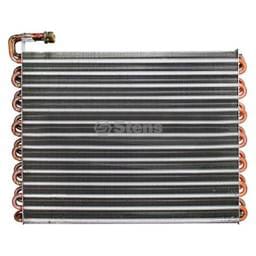 John Deere AC Condenser, 1406-6360