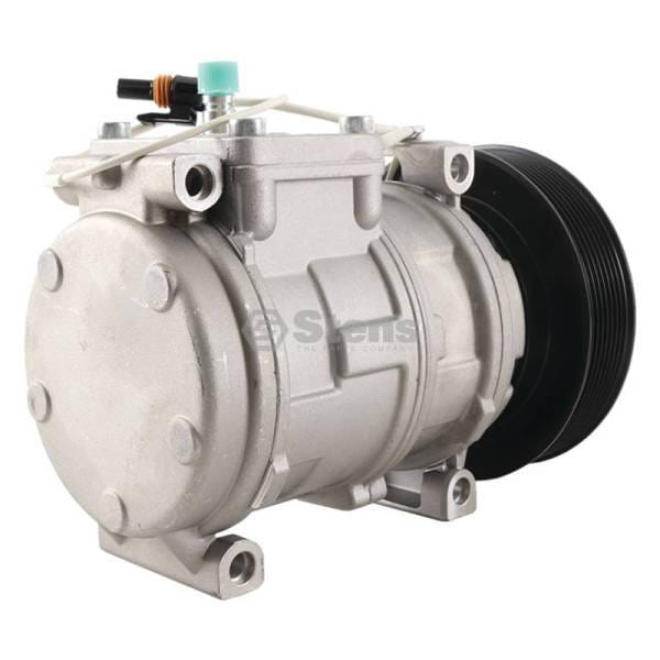 John Deere Air Compressor, 1406-7000 thumbnail 2