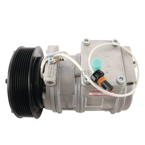 John Deere Air Compressor, 1406-7000 thumbnail 3