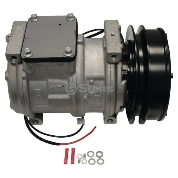 John Deere Air Compressor, 1406-7001