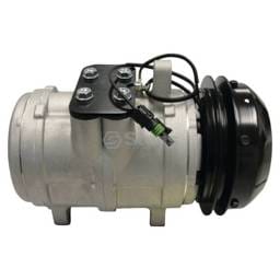 John Deere Air Compressor, 1406-7002
