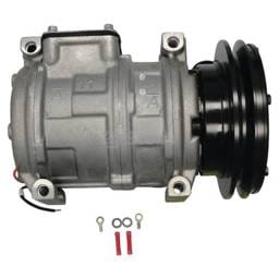 John Deere Air Compressor, 1406-7003