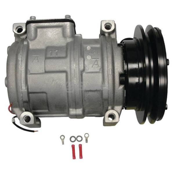 John Deere Air Compressor, 1406-7003