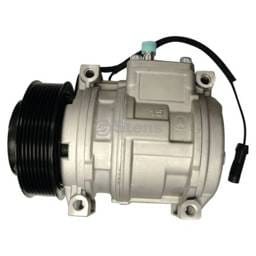 John Deere Air Compressor, 1406-7004