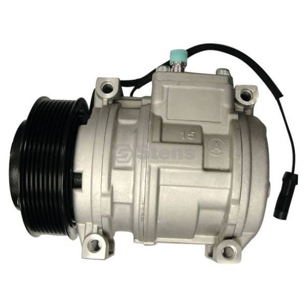 John Deere Air Compressor, 1406-7004