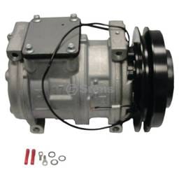 John Deere Air Compressor, 1406-7005
