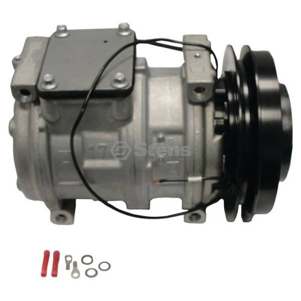 John Deere Air Compressor, 1406-7005