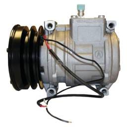 John Deere Air Compressor, 1406-7007