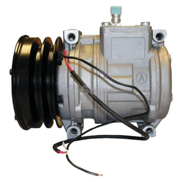 John Deere Air Compressor, 1406-7007