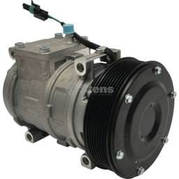 John Deere Air Compressor, 1406-7008