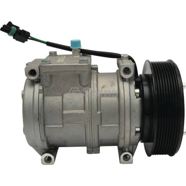 John Deere Air Compressor, 1406-7008 thumbnail 2