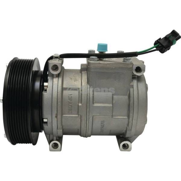 John Deere Air Compressor, 1406-7008 thumbnail 4