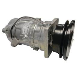 John Deere Air Compressor, 1406-7010