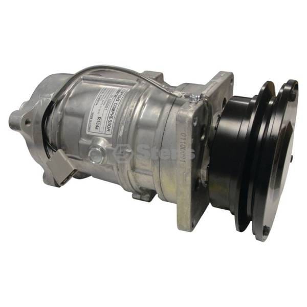 John Deere Air Compressor, 1406-7010