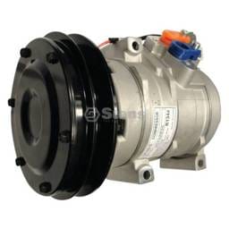John Deere Air Compressor, 1406-7015