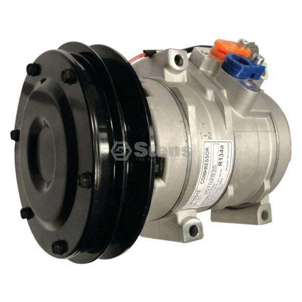 John Deere Air Compressor, 1406-7015