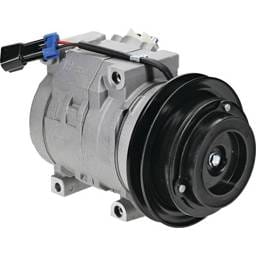 John Deere Air Compressor, 1406-7041