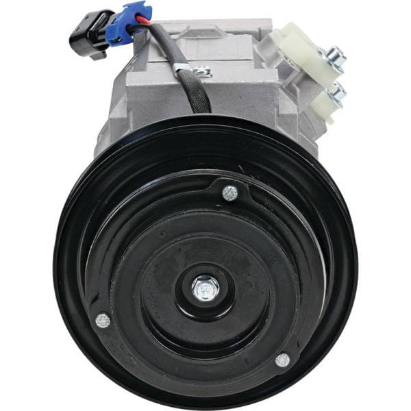 John Deere Air Compressor, 1406-7041 thumbnail 2
