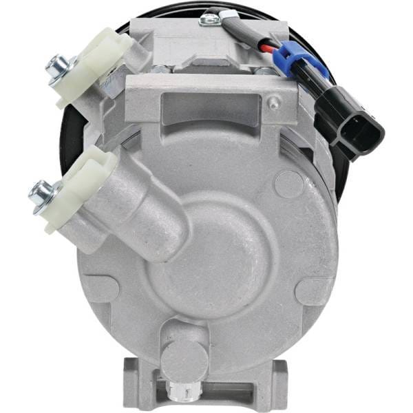 John Deere Air Compressor, 1406-7041 thumbnail 3
