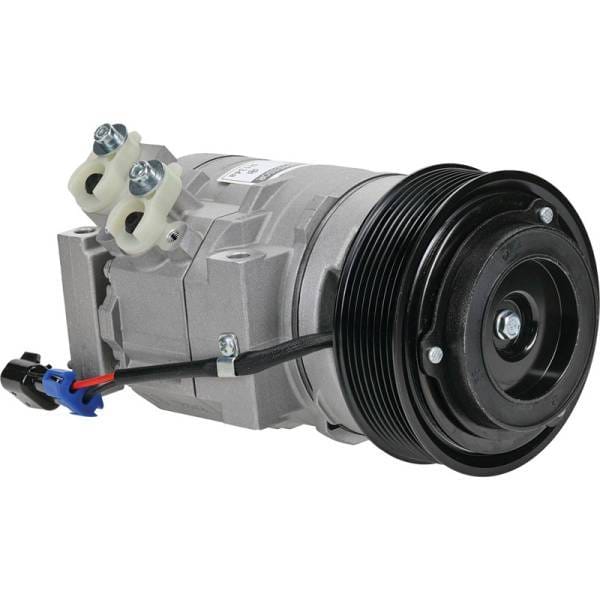 John Deere Air Compressor, 1406-7042