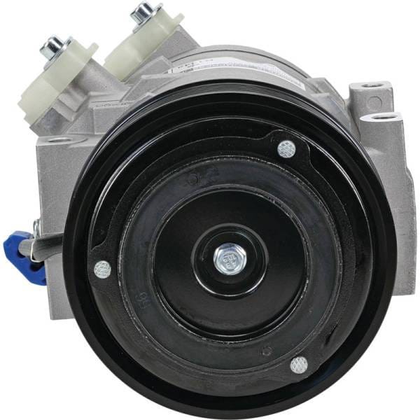 John Deere Air Compressor, 1406-7042 thumbnail 2