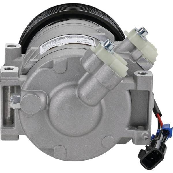 John Deere Air Compressor, 1406-7042 thumbnail 3
