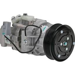 John Deere Air Compressor, 1406-7043