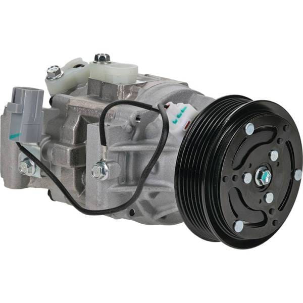John Deere Air Compressor, 1406-7043