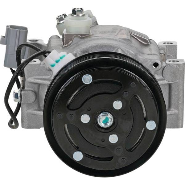 John Deere Air Compressor, 1406-7043 thumbnail 2